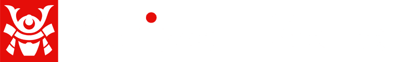 Kaizen Seller Logo