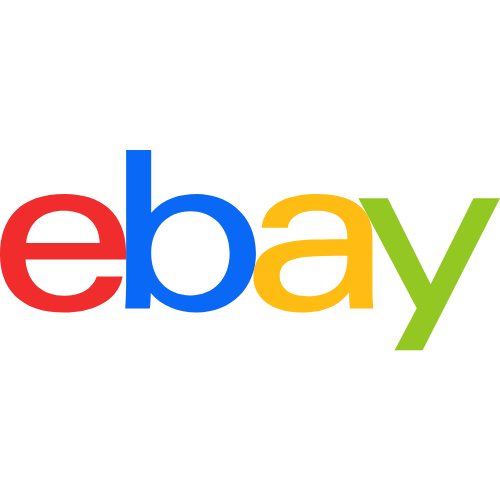 eBay logo
